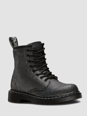Dr Marten Boots Pascal Pebble Boot